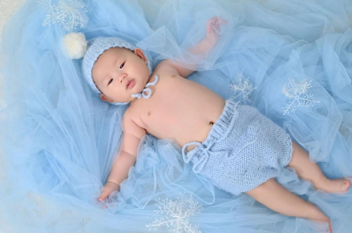 昌都宝宝多大能喝纯牛奶