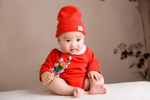 昌都宝宝三个月多高