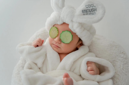 昌都三个多月宝宝流口水